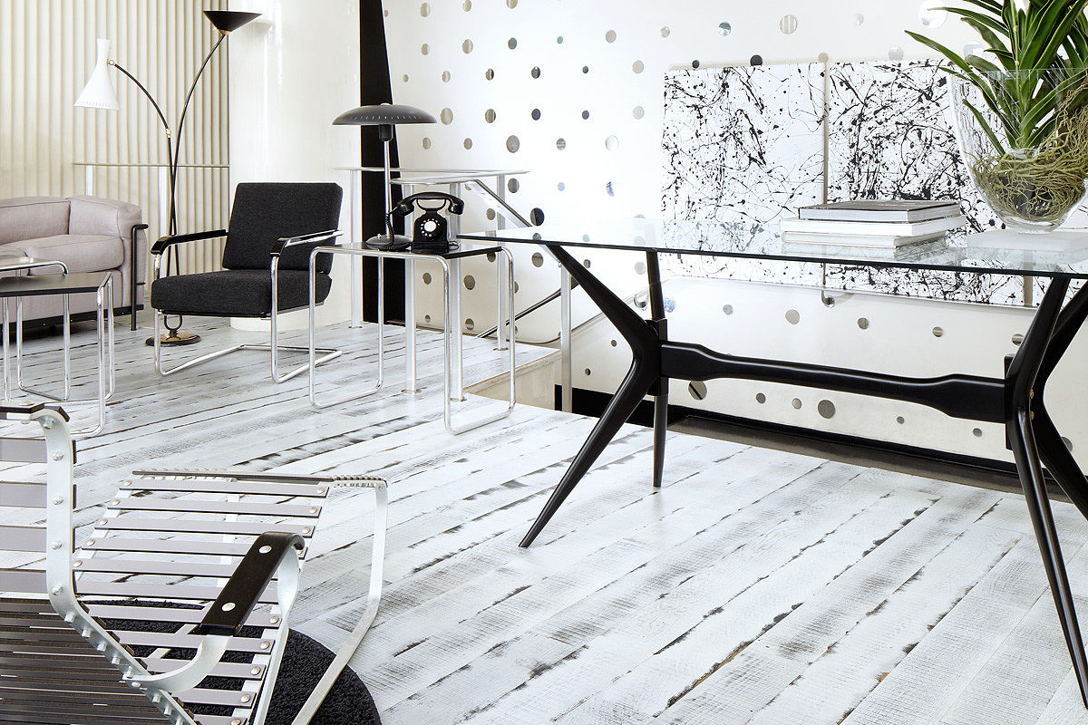 Trendpark Vintage Edition Eiche Stone Wide